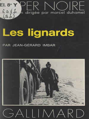 cover image of Les lignards